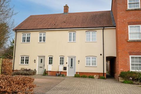 undefined, Railway Place, Whitchurch, RG28 7FX