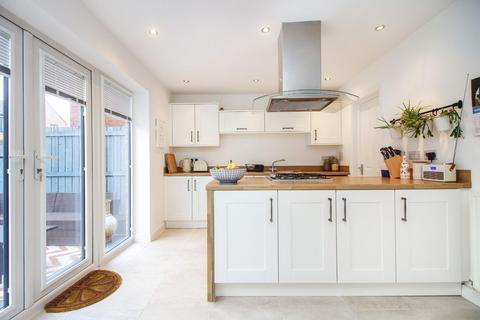 undefined, Viscount Close, Earsdon View, Tyne And Wear