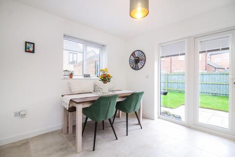undefined, Viscount Close, Earsdon View, Tyne And Wear