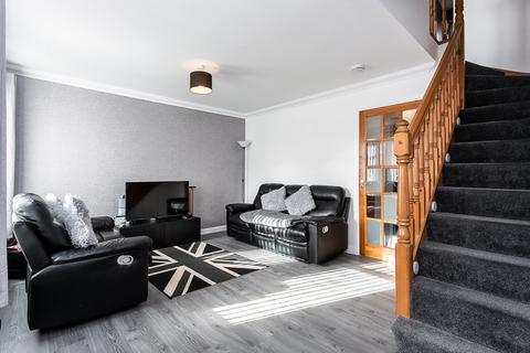 undefined, Dalyell Place, Armadale, Bathgate, EH48