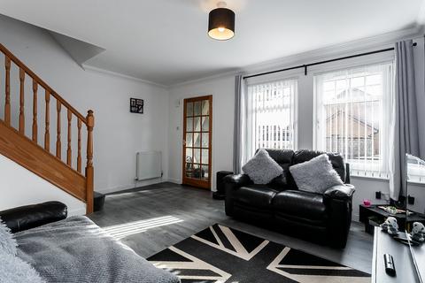undefined, Dalyell Place, Armadale, Bathgate, EH48