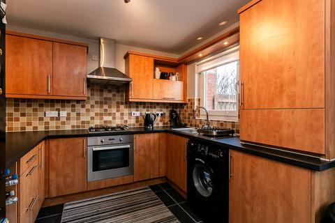 undefined, Dalyell Place, Armadale, Bathgate, EH48