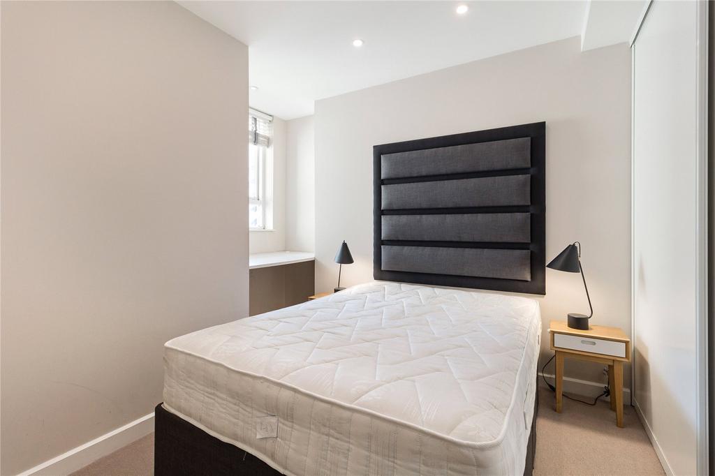 Apartment in London, City of Westminster - View 5