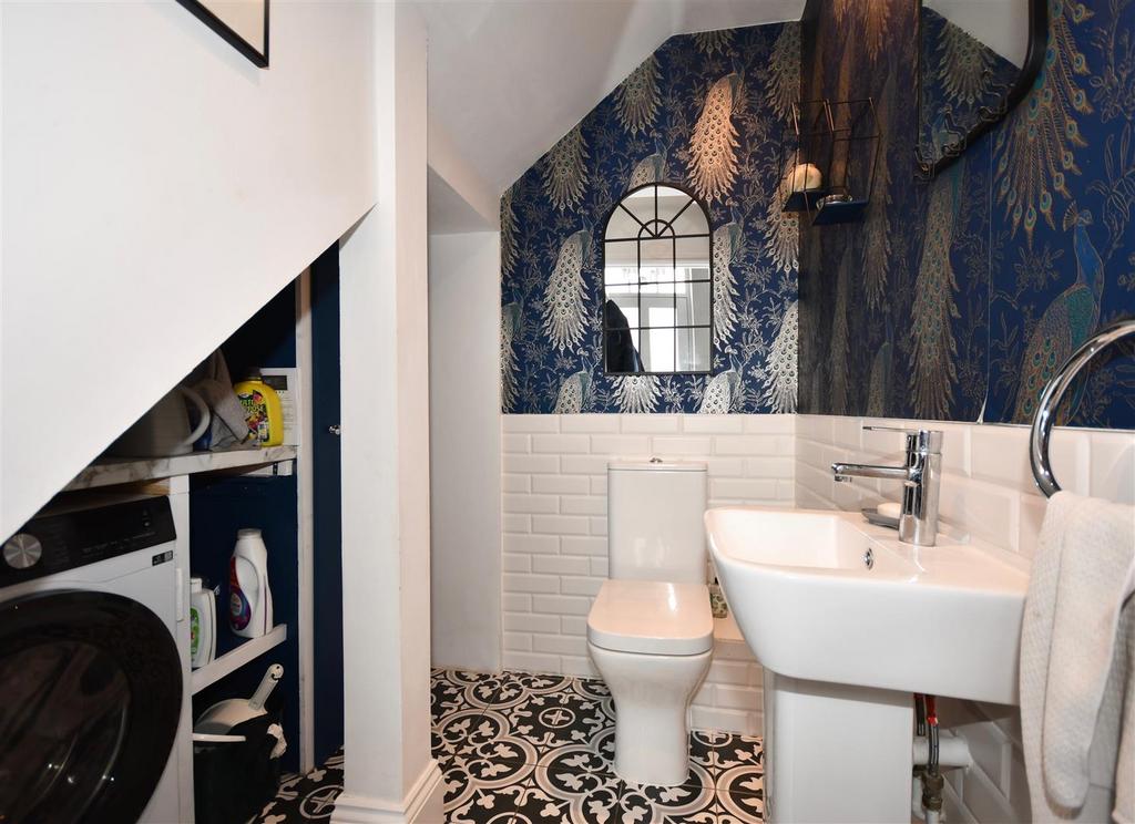 Cloakroom