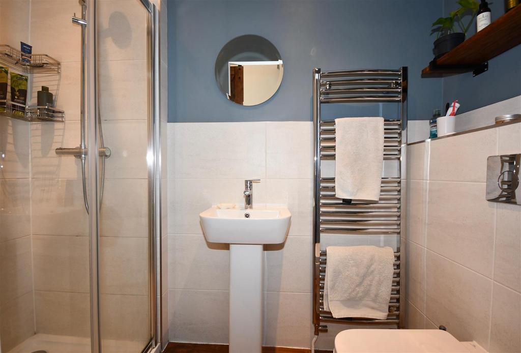 En suite