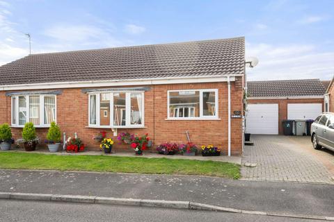 undefined, Kime Court, Skegness