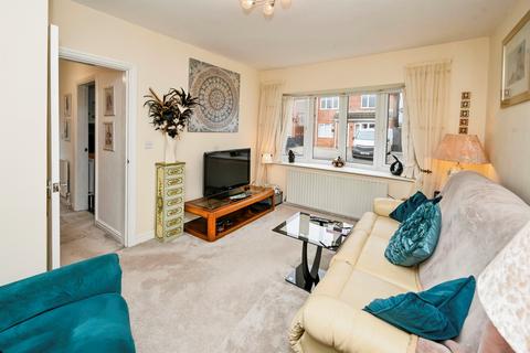 undefined, Kime Court, Skegness