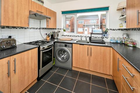 undefined, Kime Court, Skegness