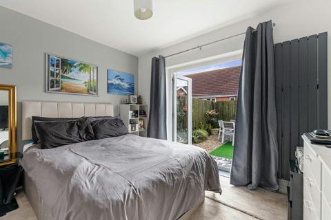 undefined, Kime Court, Skegness