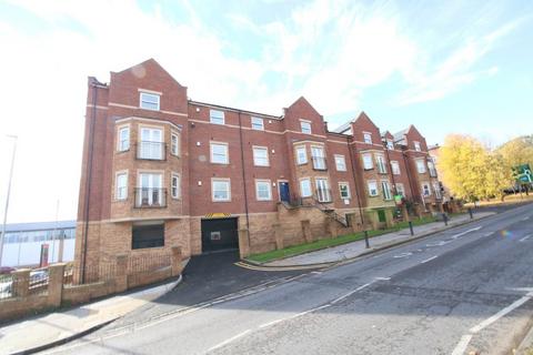 undefined, Kirklee House, Darlington DL1