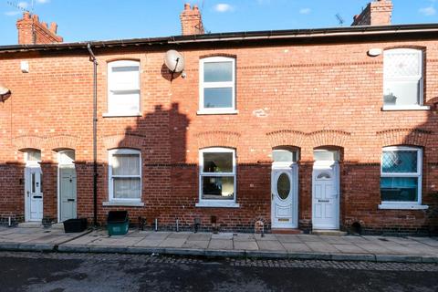 undefined, Rose Street, York