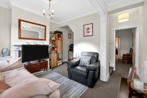 undefined, Rose Street, York
