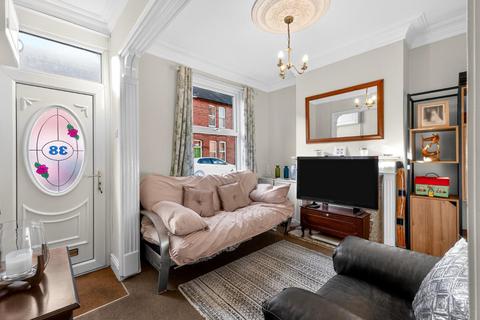 undefined, Rose Street, York