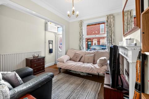 undefined, Rose Street, York