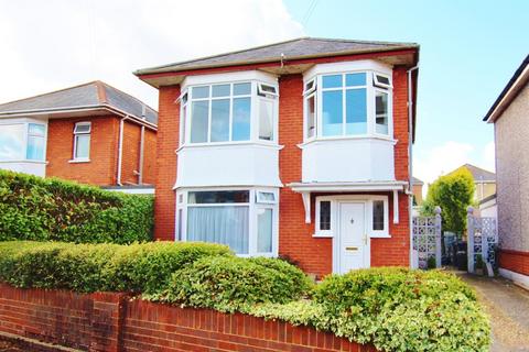 undefined, King Edward Avenue, Bournemouth
