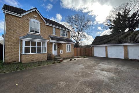 4 bedroom detached house for sale, Holywell Close, Orpington, BR6