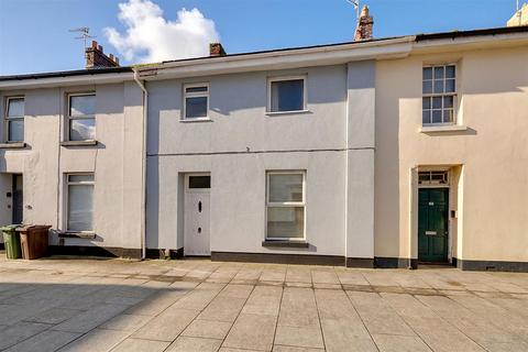 1 bedroom flat for sale, Adelaide Street, Stonehouse, Plymouth