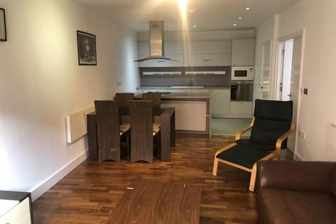 2 bedroom apartment for sale, Hacienda City Centre