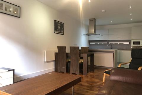 2 bedroom apartment for sale, Hacienda City Centre