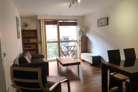 2 bedroom apartment for sale, Hacienda City Centre