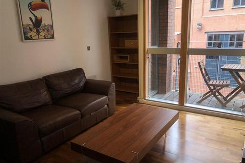 2 bedroom apartment for sale, Hacienda City Centre