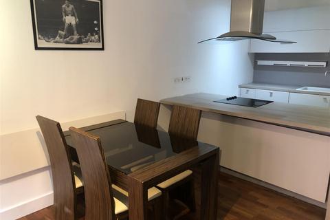 2 bedroom apartment for sale, Hacienda City Centre