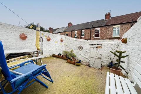 2 bedroom terraced house for sale, Gladeville Road, Liverpool, L17