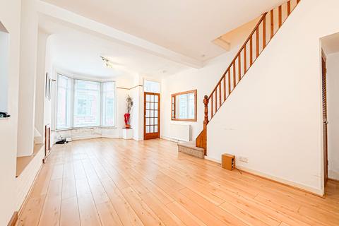 2 bedroom terraced house for sale, Gladeville Road, Liverpool, L17