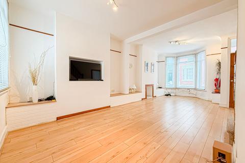 2 bedroom terraced house for sale, Gladeville Road, Liverpool, L17