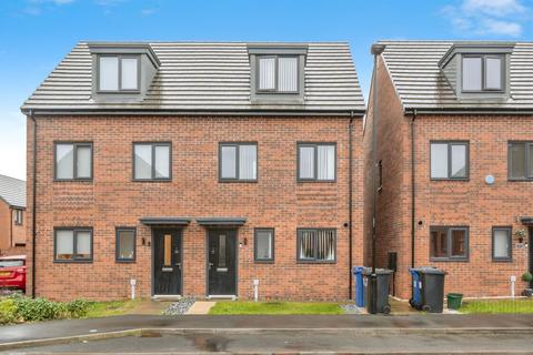 undefined, Poppy Street, Balby, Doncaster