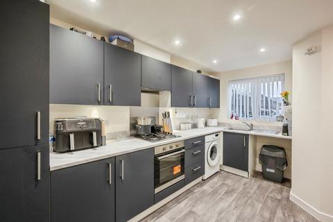 undefined, Poppy Street, Balby, Doncaster