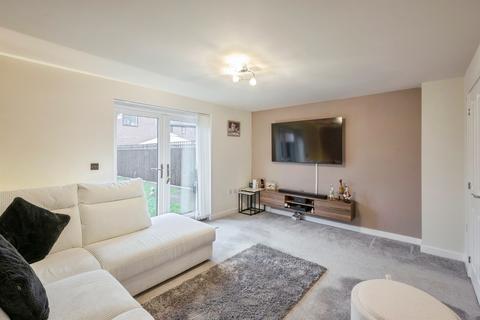 undefined, Poppy Street, Balby, Doncaster