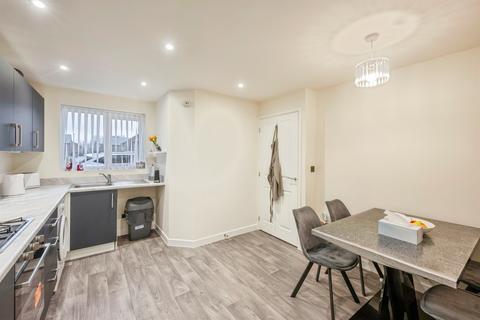 undefined, Poppy Street, Balby, Doncaster