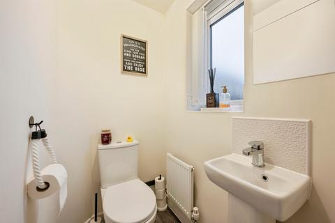 undefined, Poppy Street, Balby, Doncaster