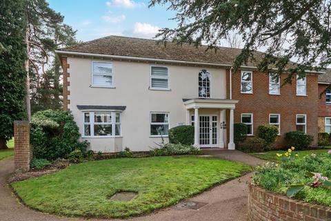 undefined, Fairlawn, Hall Place Drive, Weybridge, KT13