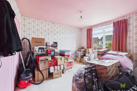 3 bedroom semi-detached bungalow for sale, Friars Close, Oswestry