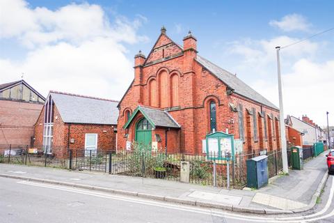 undefined, Chapel Street, Grassmoor, Chesterfield