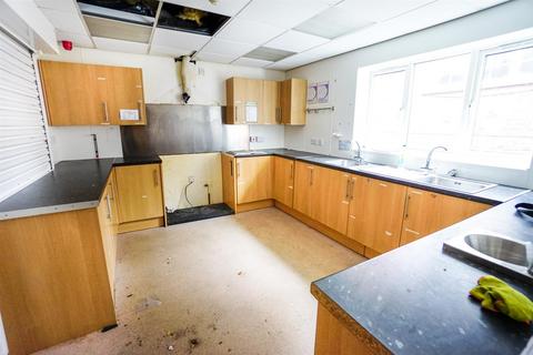 undefined, Chapel Street, Grassmoor, Chesterfield