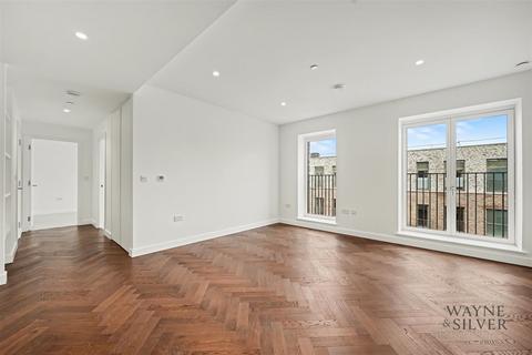 2 bedroom apartment to rent, Parkview Avenue, Brent Cross, NW2