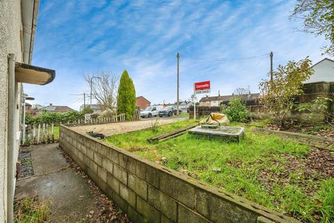 3 bedroom semi-detached house for sale, Flaxley Road, Rugeley