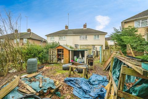 3 bedroom semi-detached house for sale, Flaxley Road, Rugeley