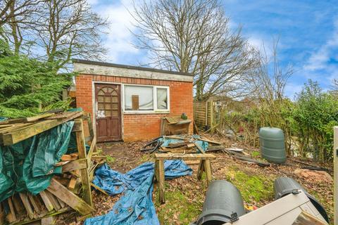 3 bedroom semi-detached house for sale, Flaxley Road, Rugeley
