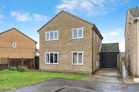 undefined, Ashley Gardens, Littleport, ELY