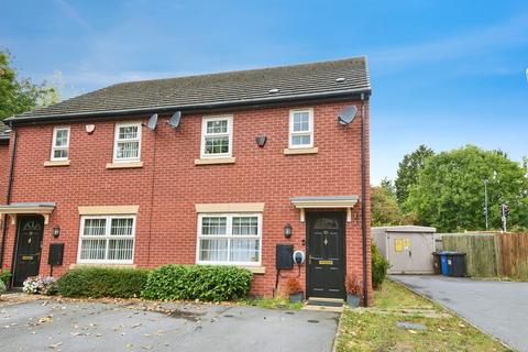 undefined, Bramblehedge Drive, Sinfin, Derby