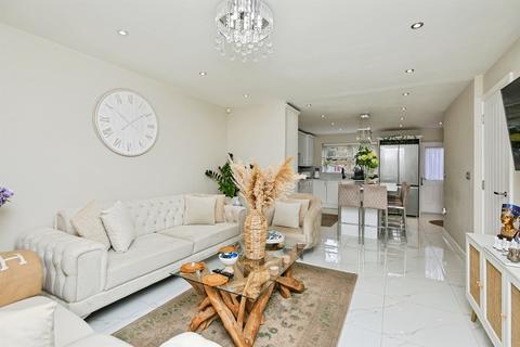 undefined, Bramblehedge Drive, Sinfin, Derby