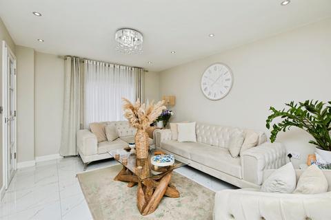 undefined, Bramblehedge Drive, Sinfin, Derby