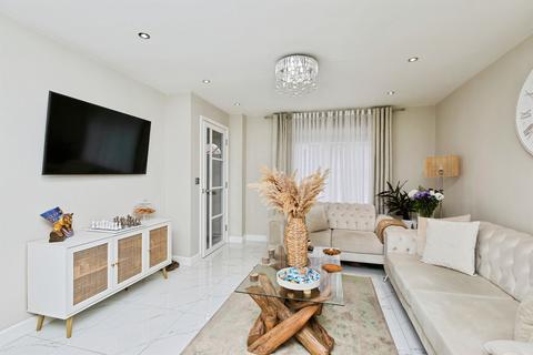 undefined, Bramblehedge Drive, Sinfin, Derby