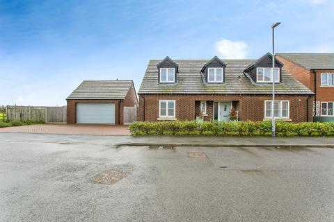 undefined, Cavell Way, Holbeach, Spalding