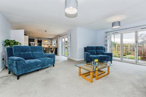 undefined, Cavell Way, Holbeach, Spalding