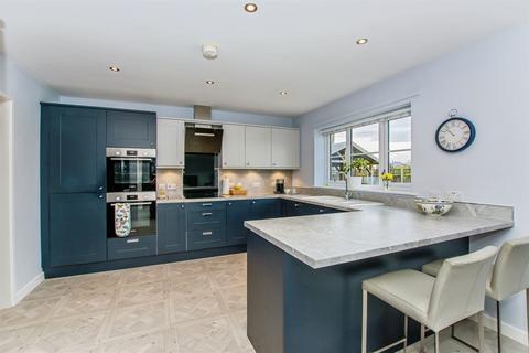undefined, Cavell Way, Holbeach, Spalding